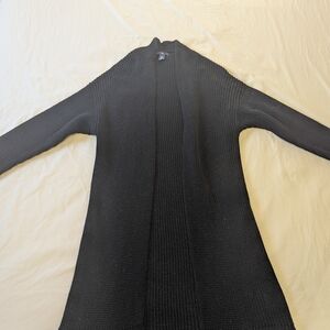 GAP Black Women's Cardigan